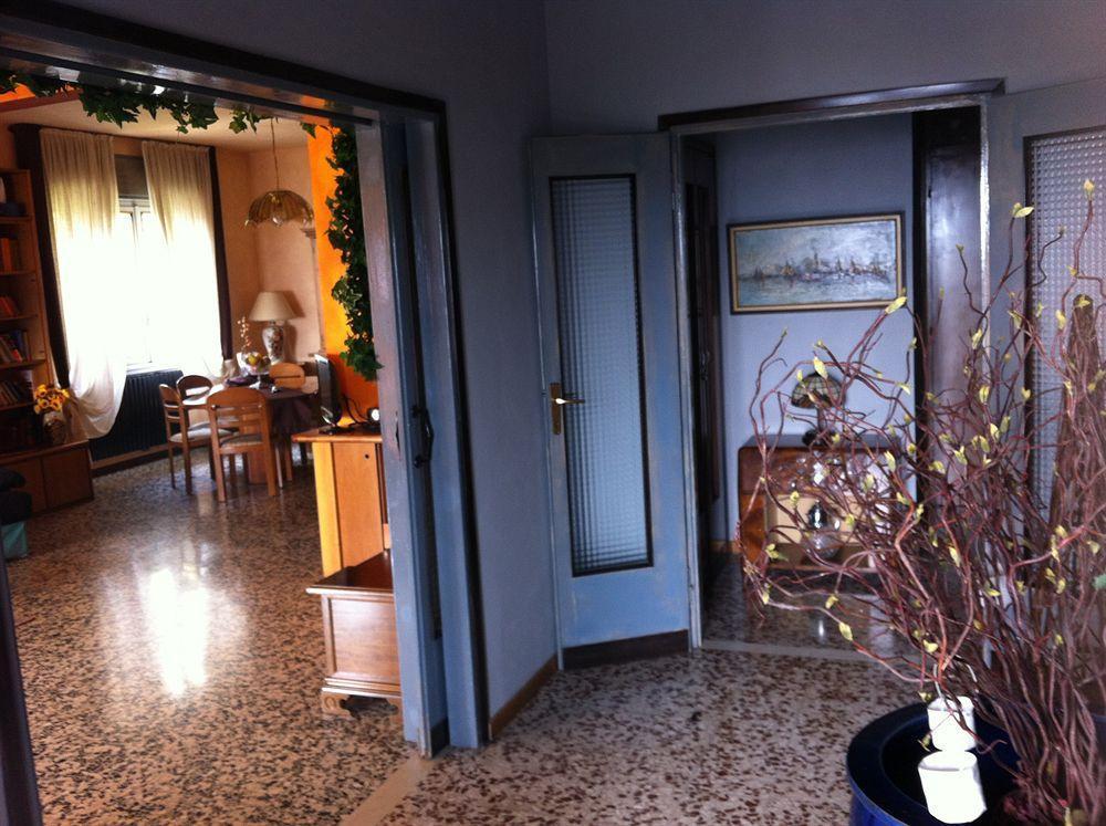 Guest House Villa De Ros Salo Exterior photo
